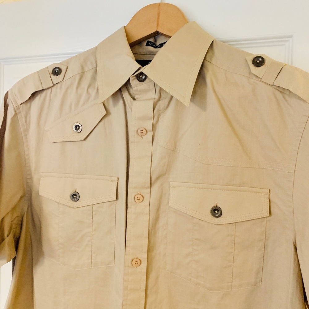 #Sean John #Original #Medium #Large # Button Down… - image 5